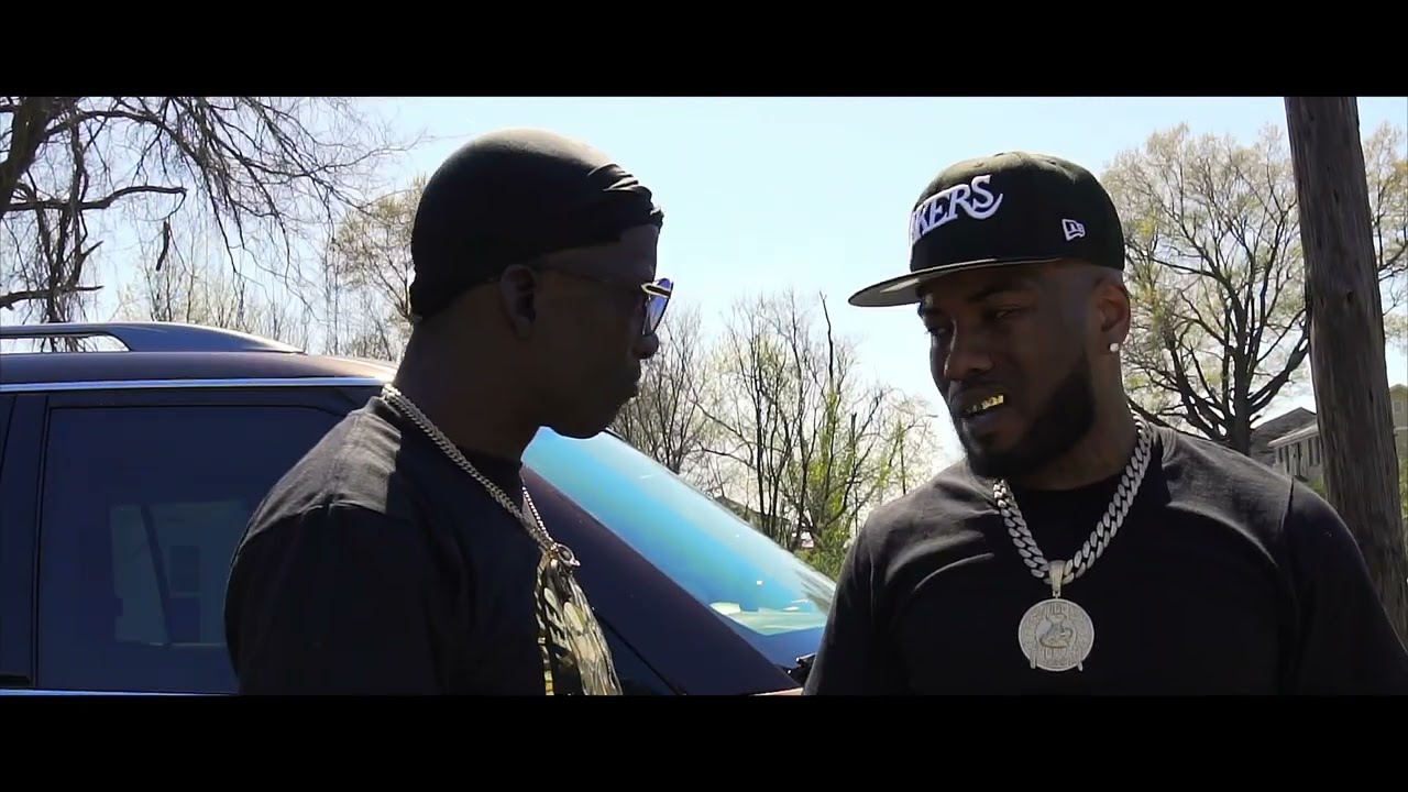 MAC GUTTA ❌ CRUNCHY BLACK “ THROW IT IN THE BAG “ OFFICIAL VIDEO SHOT BY : DIEZAL FILMZ