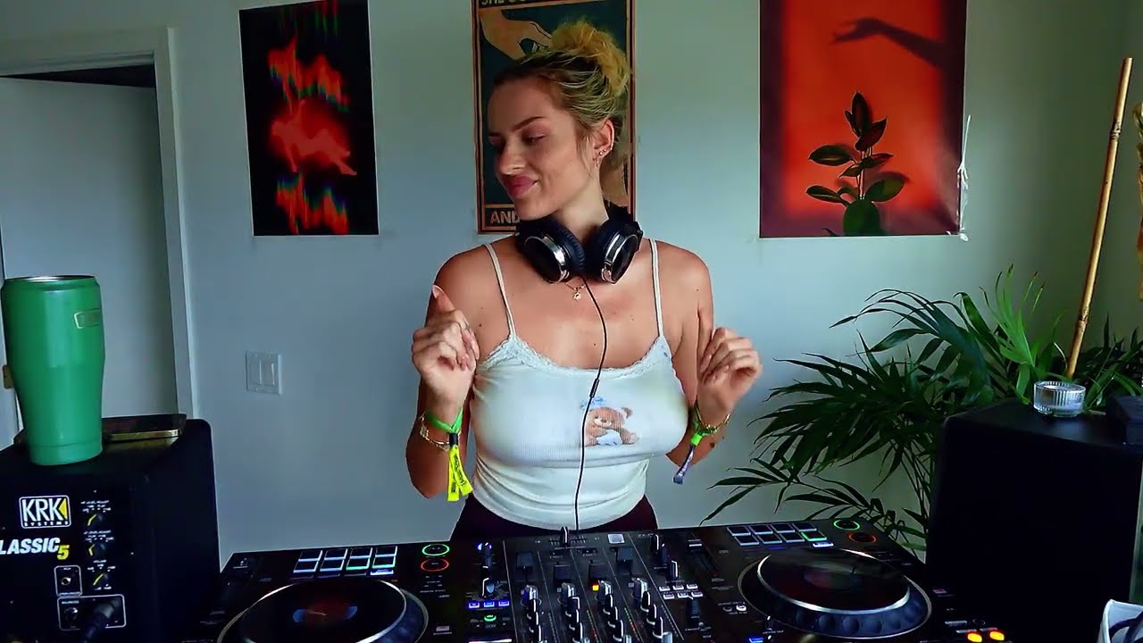 Good morning #HOUSE mix | DjTabea