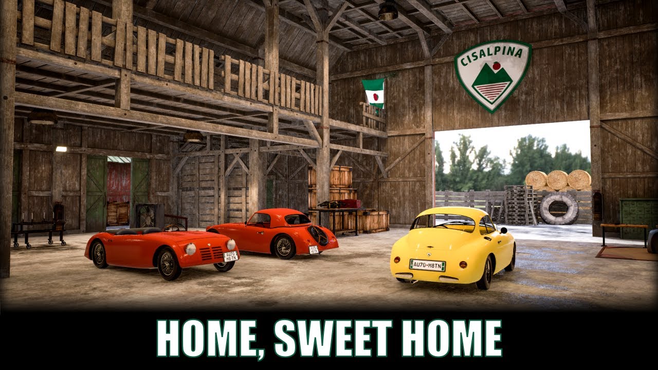 The Shed | Automation Campaign | EP5
