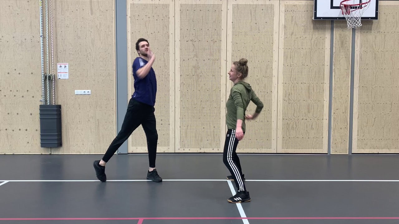 SALTO in Beweging | Bewegen met kleuters voor de week van 18 januari