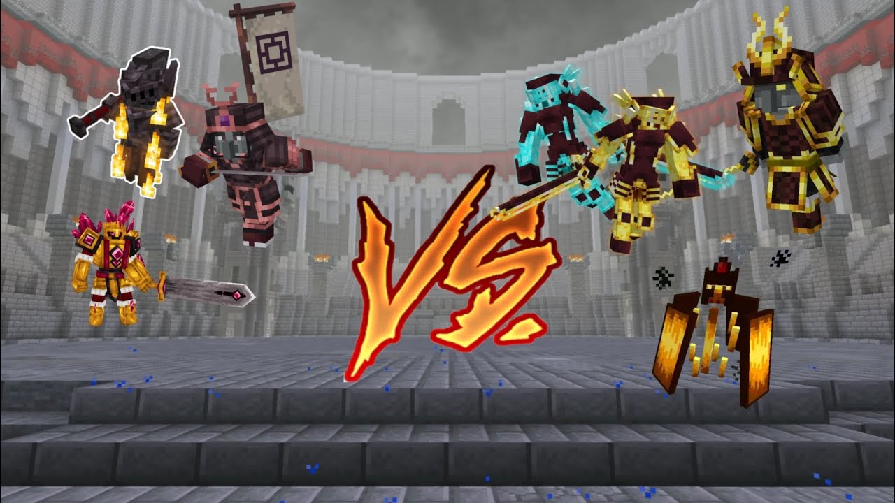 Elevifty boses vs LT'S boses 