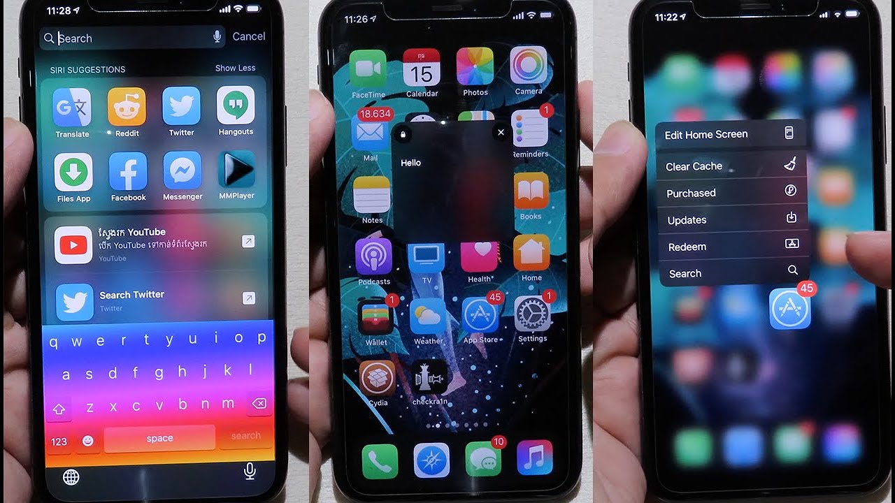 10 NEW Amazing Cydia Tweaks iOS 13-13.4 (April 2020)