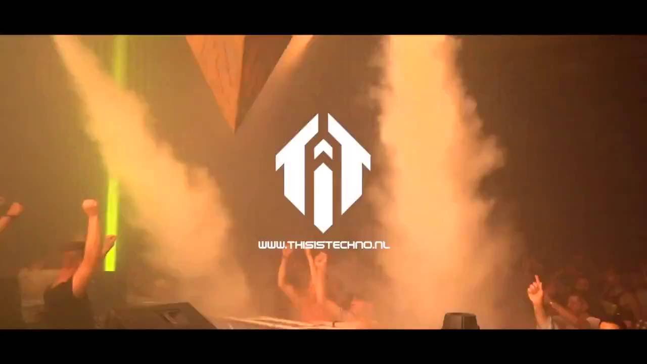 TiT - This is Techno // Close 10/09/2016 (Official aftermovie)