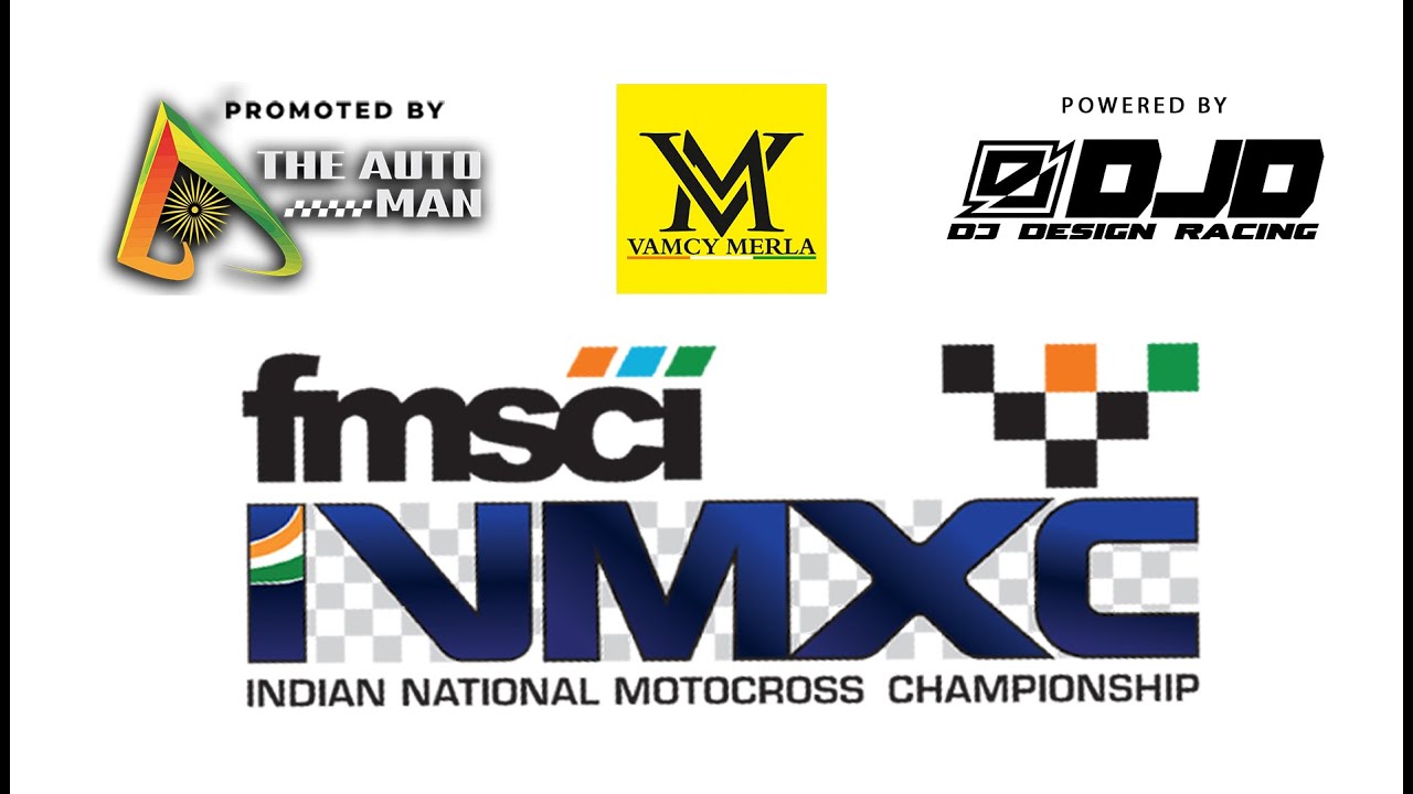 Indian National Motocross Championship
