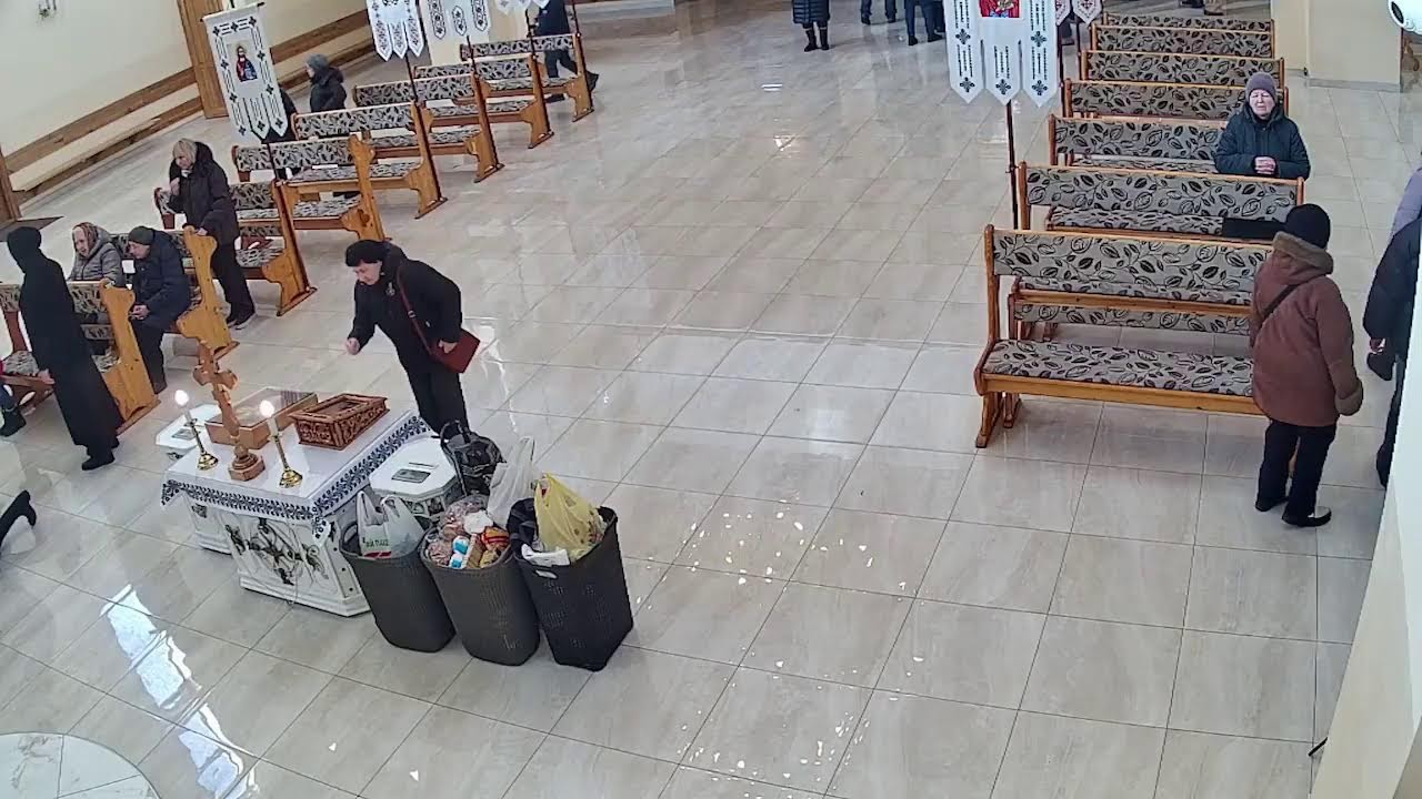 Трансляція