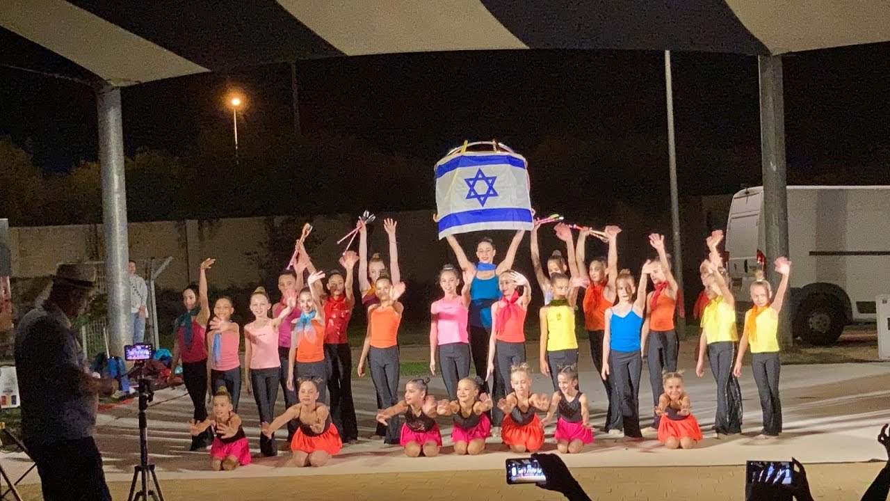 VALITOV GYM MACCABI OR-AQIVA RHYTHMIC GYMNASTIC. 26 OCTOBER 2021.