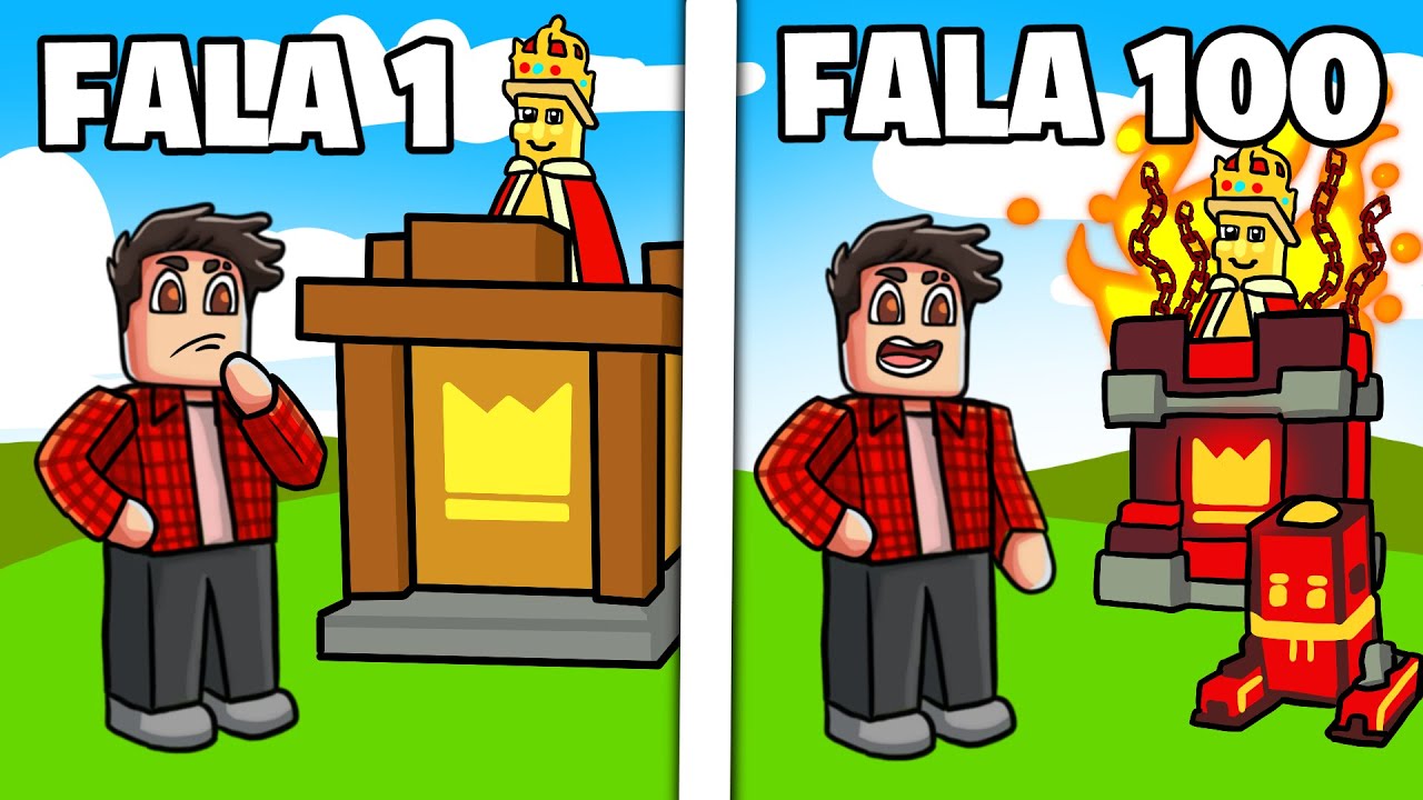 I SPENT ROBUX TO BECOME THE BEST IN BRAINROT ROYALE