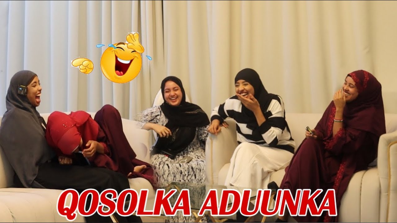 BIG GAME KOKO AMIIRA IYO SUNDUS CODKAAN YAAWAYE QOSOLKA ADUUNKA