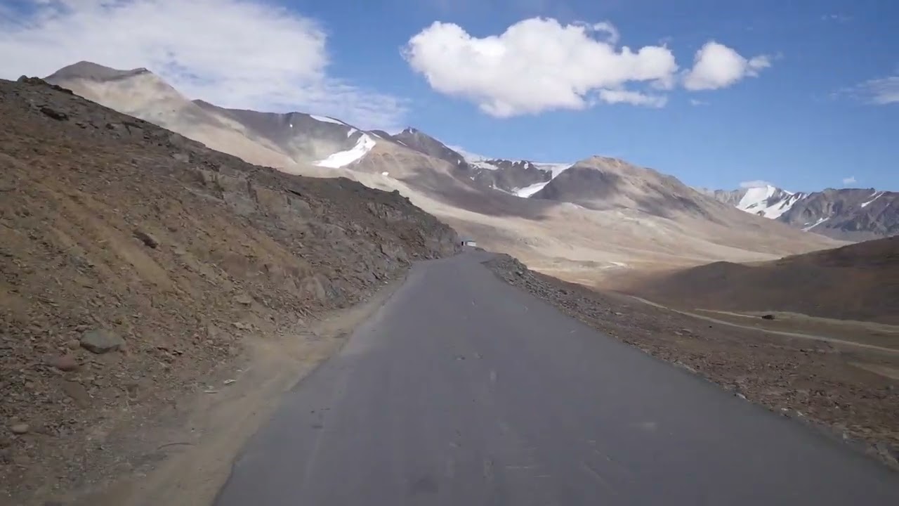 Ramesh Tahlan 59 Passes Baralacha La IMG 1212 P9070306