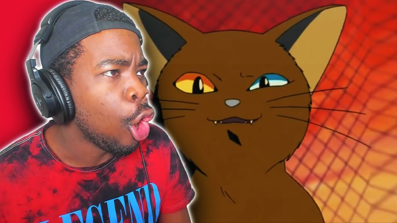 Ghost Stories Funny Dub Moments Reaction