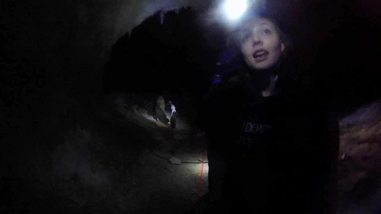 Carlsbad Caverns Lower Caves Tour