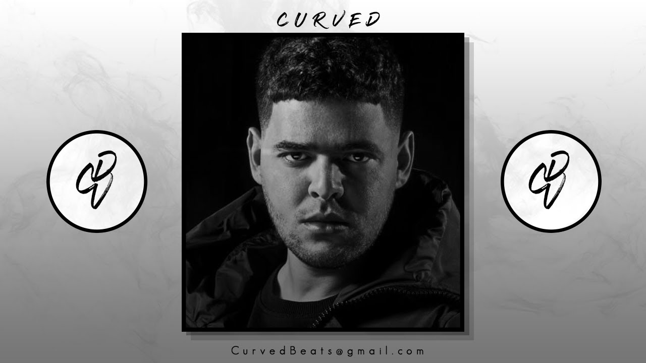 LIJPE x BOEF type beat - ''TEGENSLAGEN'' | prod.Curved