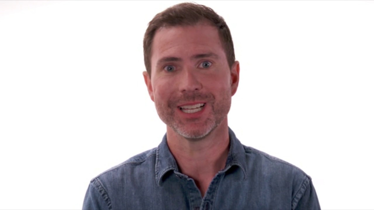 Todd Wilderman: ABOMINABLE