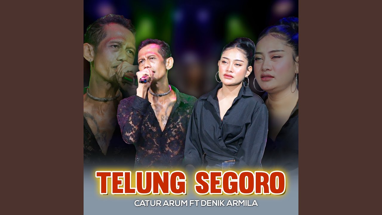 Telung Segoro (feat. Denik Armila) [Akustik]
