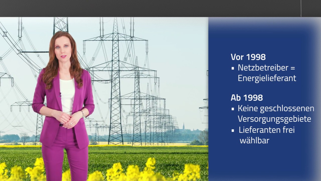 eTraining: Stromb&ouml;rse