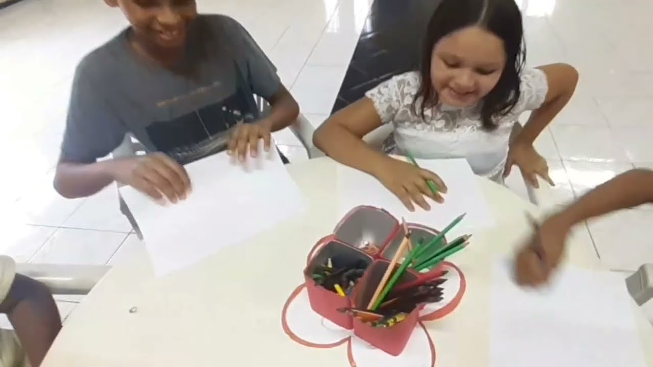 DINÂMICA DE ARREPENDIMENTO