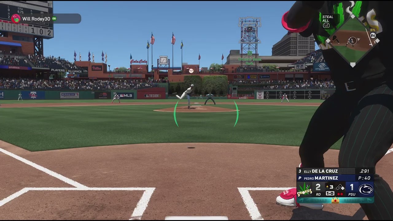 MLB The Show 25_ELLY