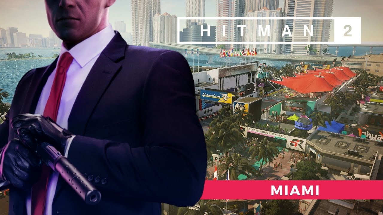 HITMAN 2 - MIAMI - IL TRAGUARDO | Il trionfo - Turbo caricato | Gameplay/Walkthrough