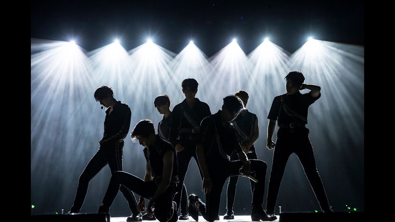 [#1YearOfTheKeepSpinningInChile] GOT7 en Chile - Recuerdos 2019