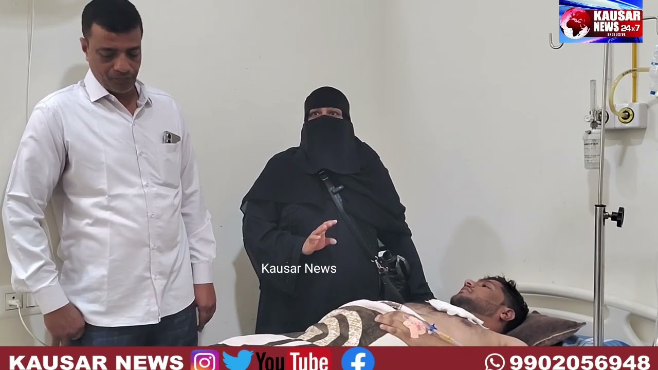 Damad Par Susur Ki Janib Se Jhagda Damad aur Walidien ka Bayan 