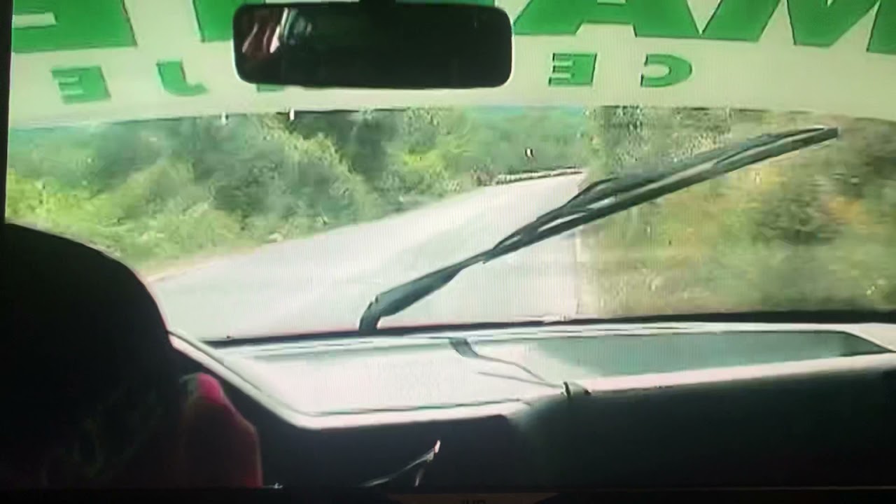 Ljubo Bogdanovic Lovcen onboard 2008