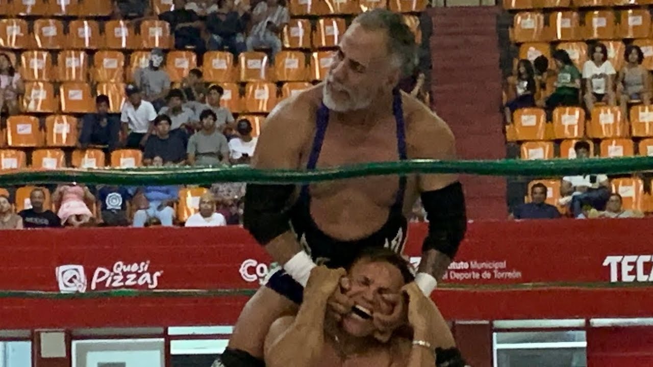 Konan Big vs Dr Wagner Jr