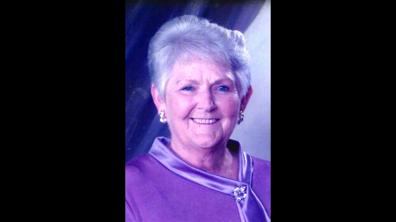 Funeral Service for Shelby Dix