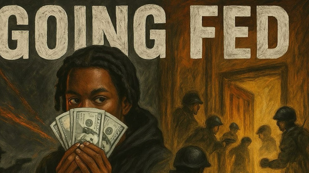 Bigea - Going fed (Official audio)