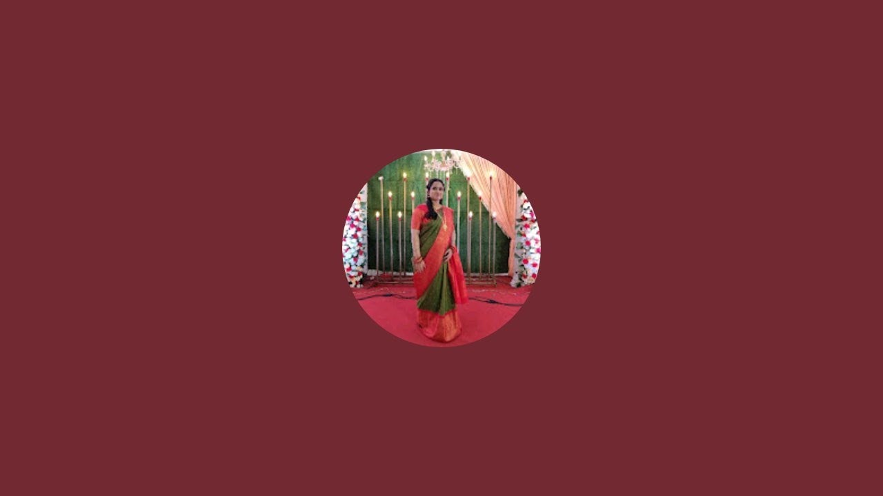 sanvi kitchen  is live!