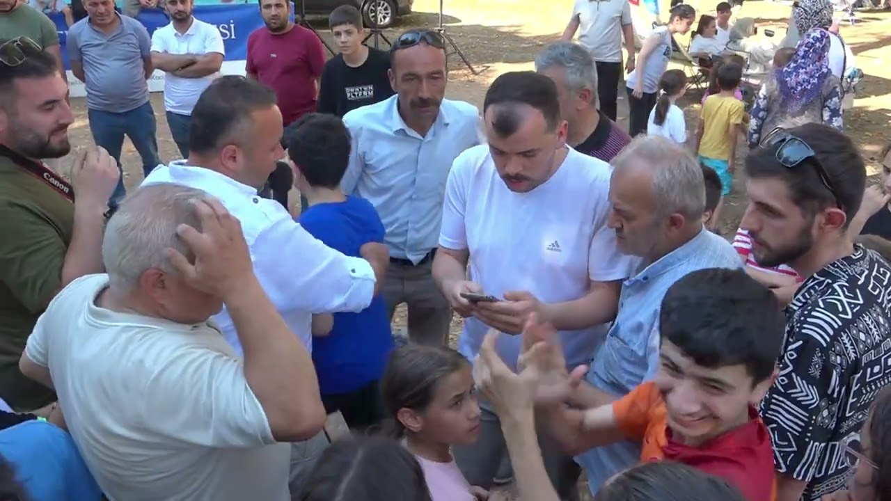 06.07.2025 NİKSAR GÜNEBAKANLILAR ŞENLİĞİ (5) SAKARYA İZMİT KANALIMIZA ABONE OLMAYI UNUTMAYINIZ