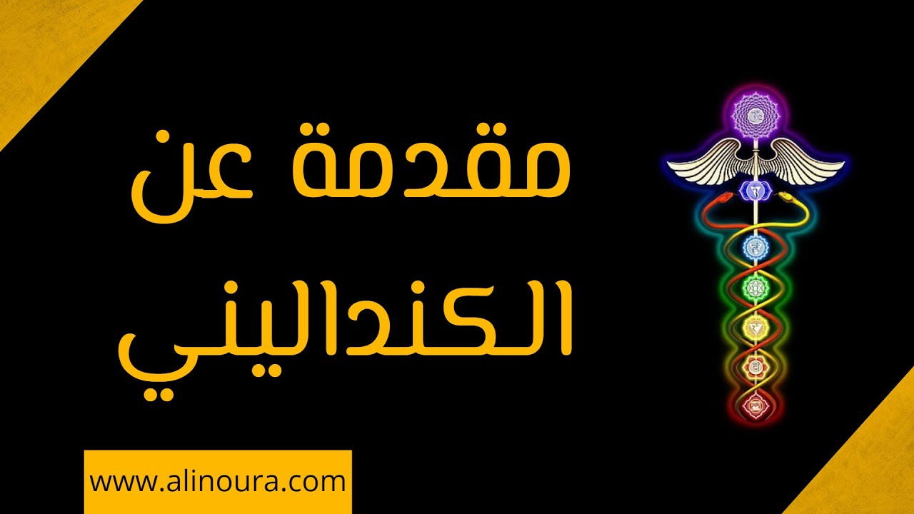 مقدمة عن الكنداليني