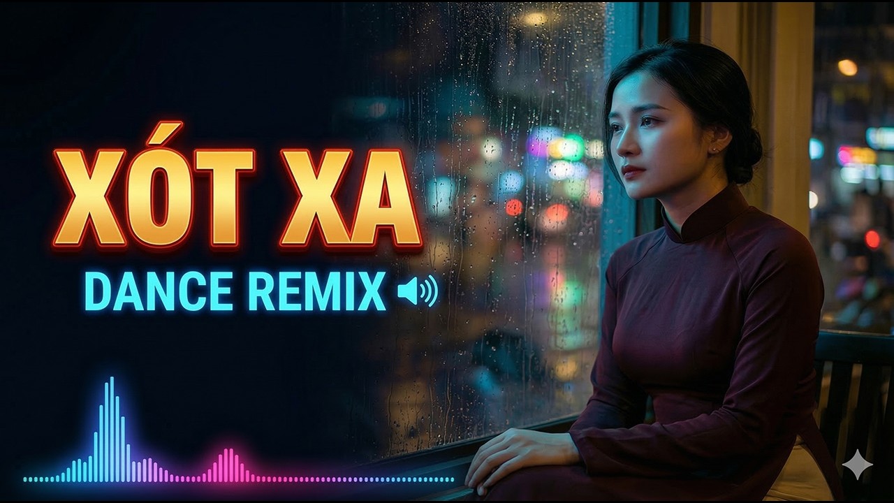 💥Tuyệt Phẩm XÓT XA Remix - Đánh Bass Xập Xình Cực Cuốn | Bolero AI #xotxa #trending #shorts