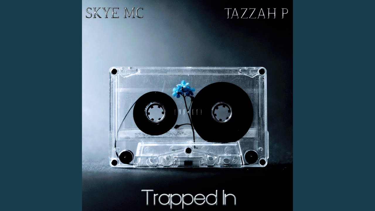 TRAPPED IN (feat. Tazzah P)