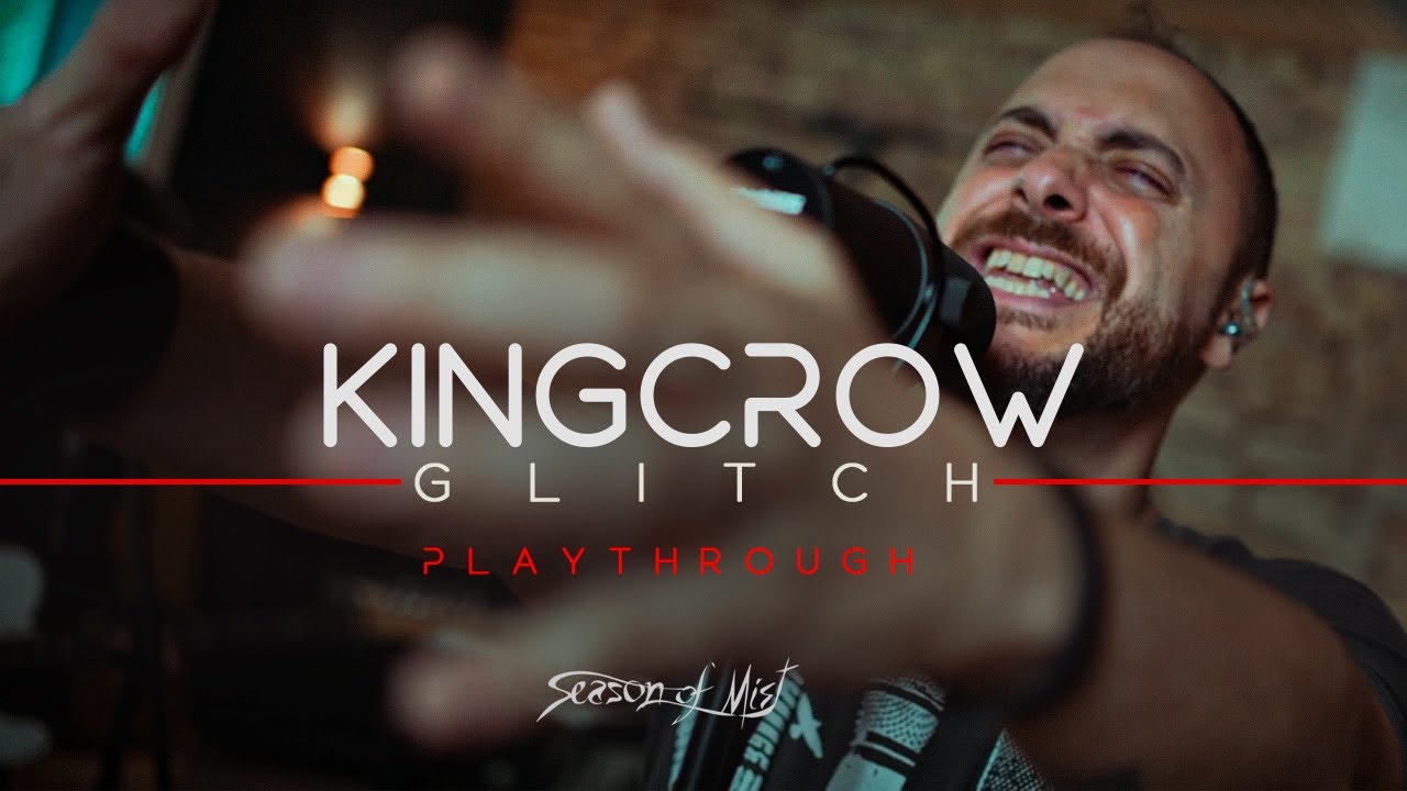 Kingcrow - 