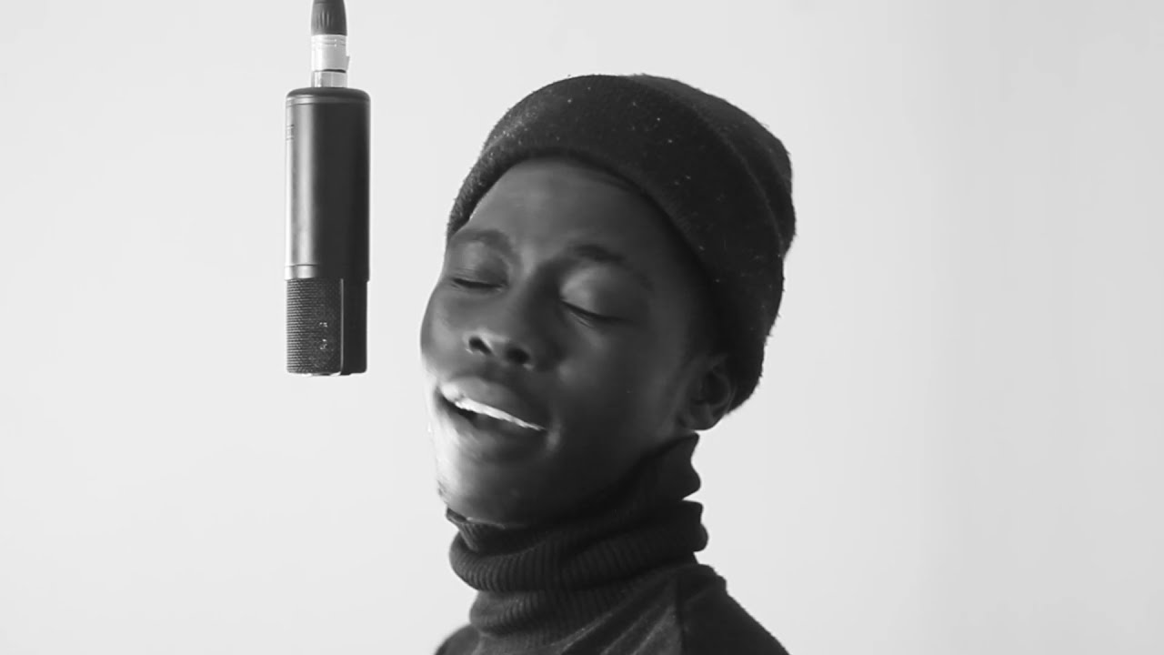 Romantic Bwoy_Disco | C studio Ss Show