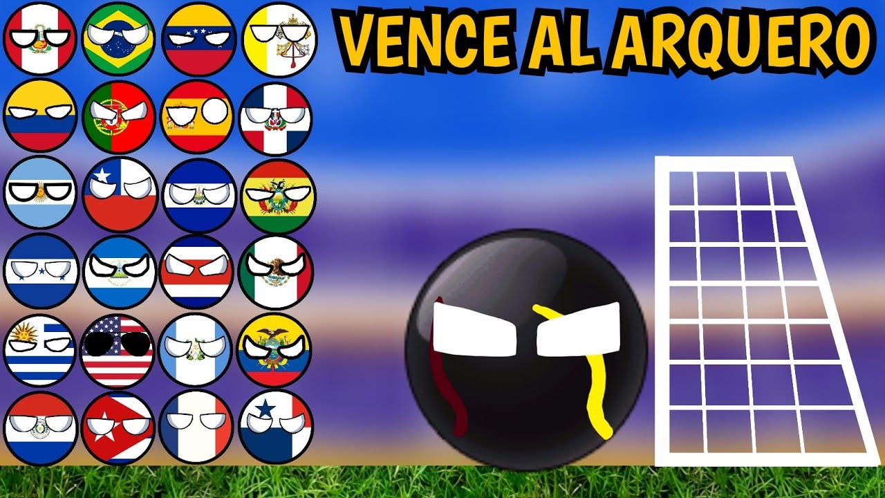 Torneo de Penales con Canicas | Marble Soccer
