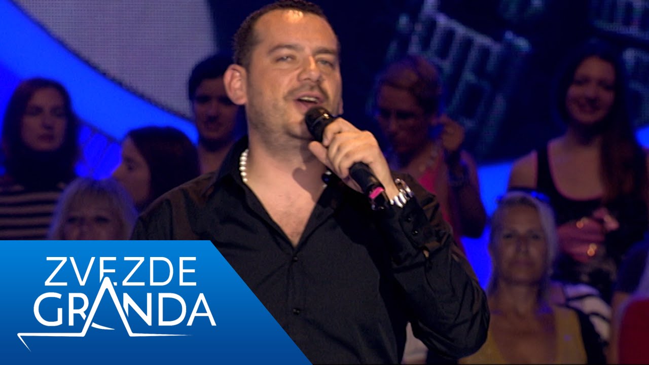 Pedja Medenica - Posle tebe - ZG Specijal 40 - (Tv Prva 26.06.2016.)