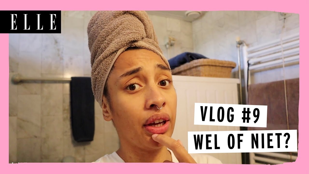 BABYFOTO'S OP SOCIAL MEDIA. JA OF NEE? | MAMAVLOG #9 | ELLE
