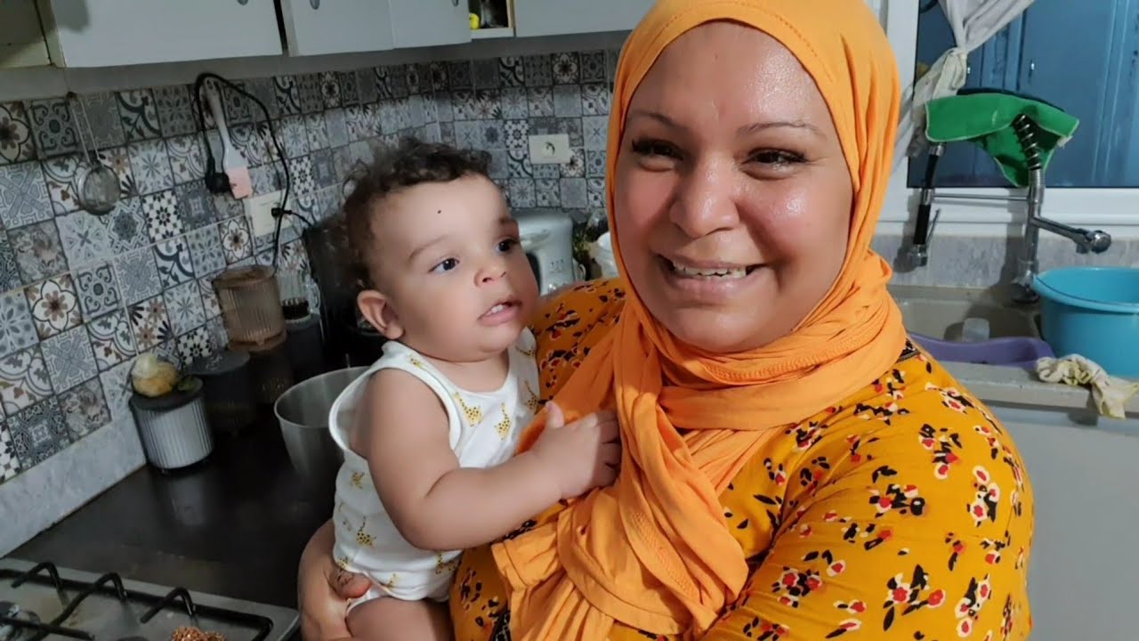 كلمة شكر لأصحاب قنوات 😘 عندي برشا علاها 🥳 ملاوي تونسية بطريقتي وسرها