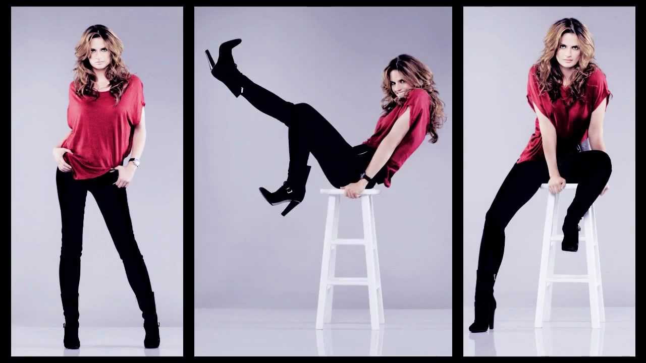 Stana Katic - Beautiful (please read!)