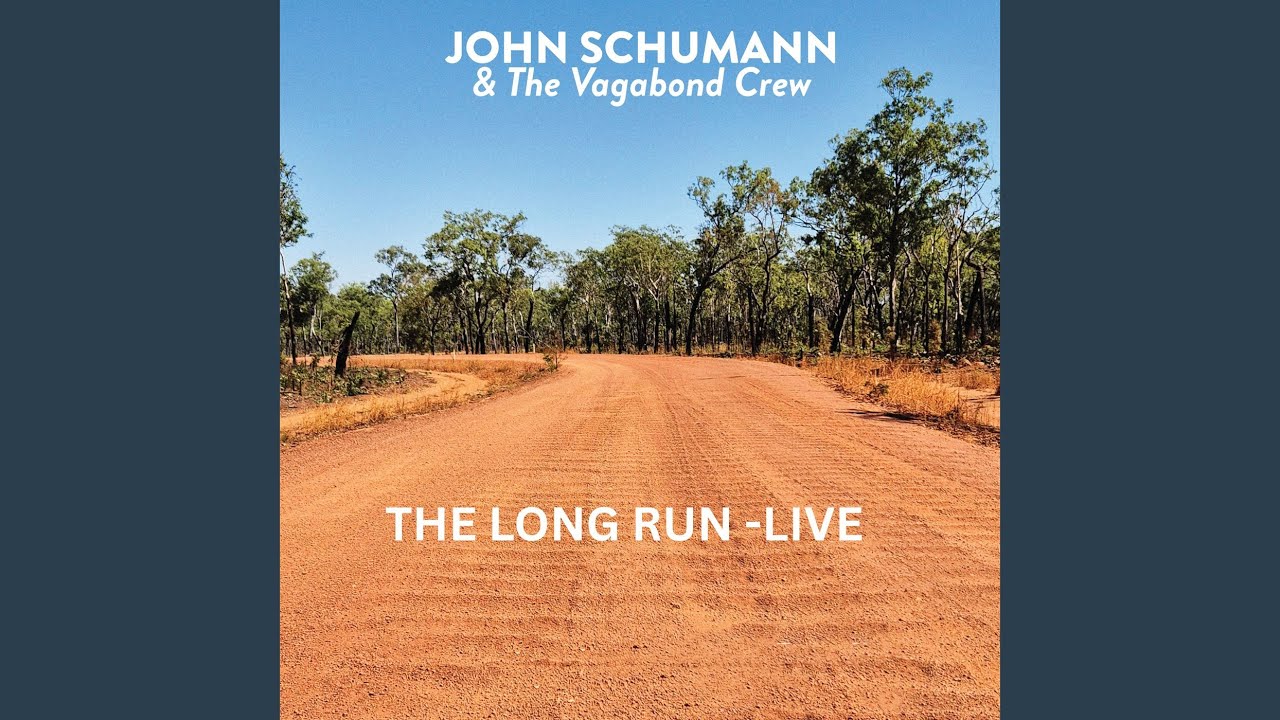 The Long Run (Live)