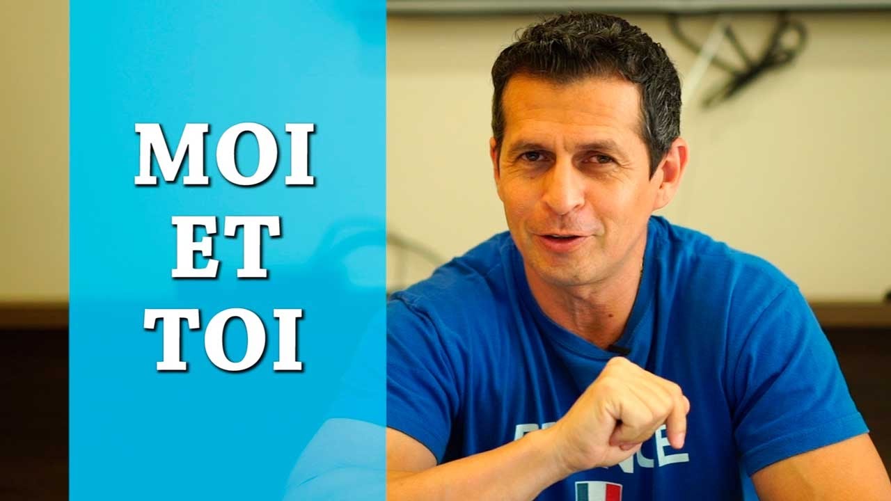 MOI et TOI | Luciano Rezende | Francês | 227 de 365
