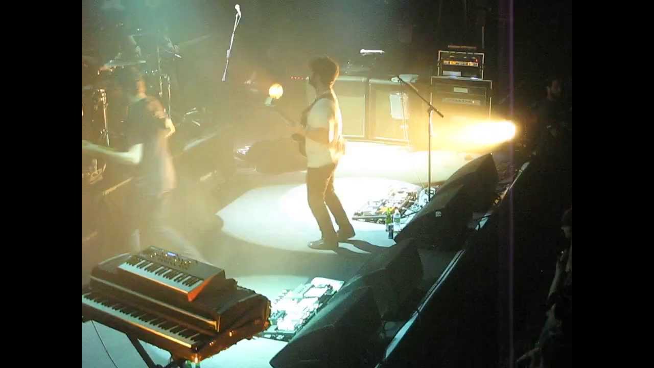 9/13 Foals - Providence @ 9:30 Club, Washington, DC 5/05/13