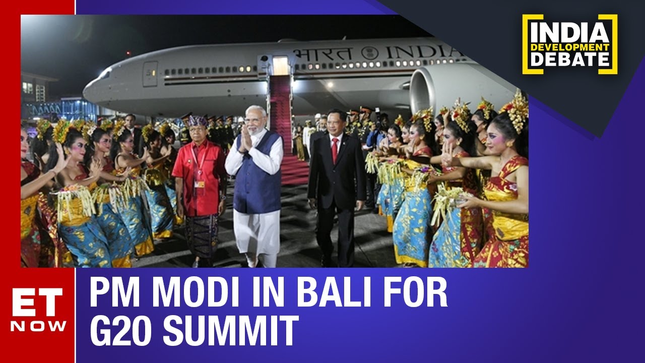 India Development Debate: All Eyes On G20 Summit: Challenges & Issues Countries Face