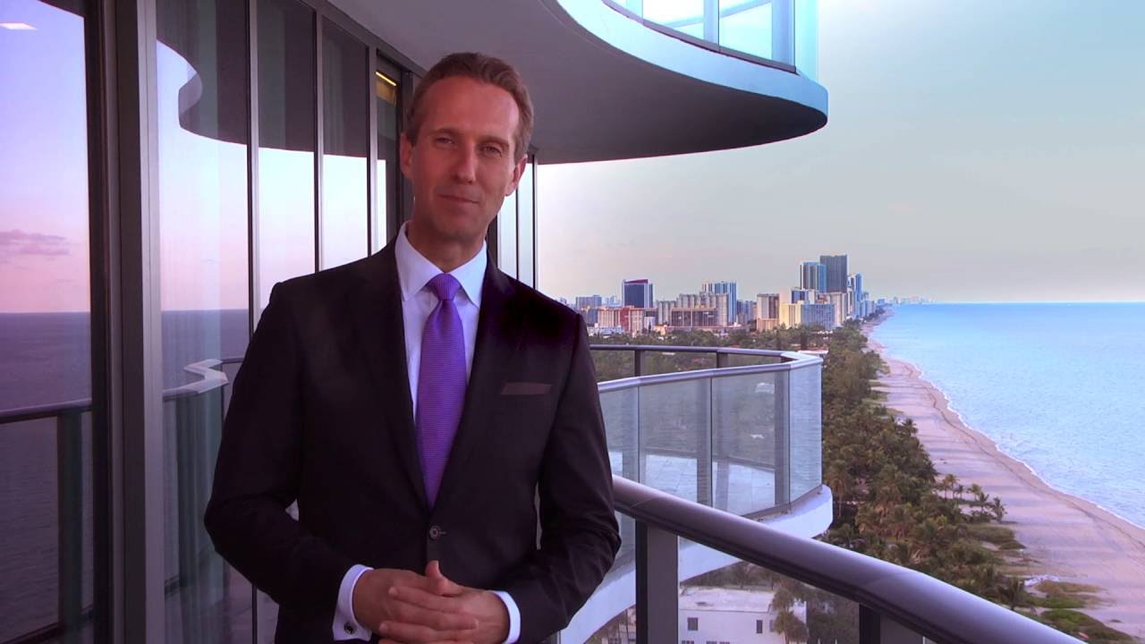 Real Estate Developers tapping technology to market Ultra-Luxury