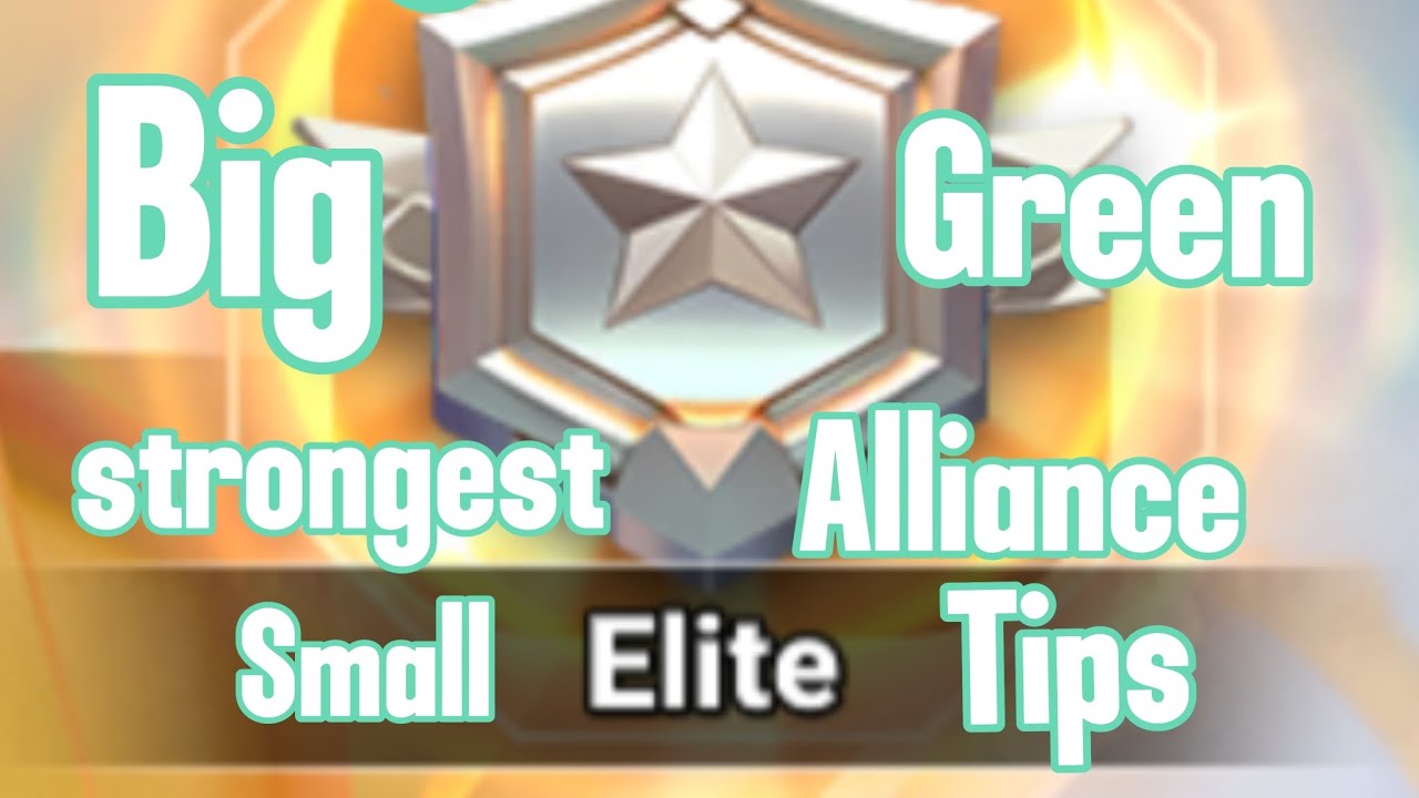 LANDS OF JAIL (STRONGEST ALLIANCE TIP + FELON SWAP)