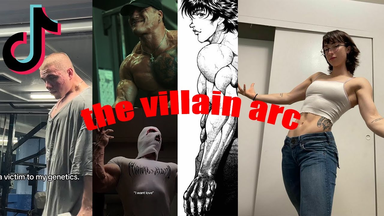Gym TikTok & Body Image | Video Essay