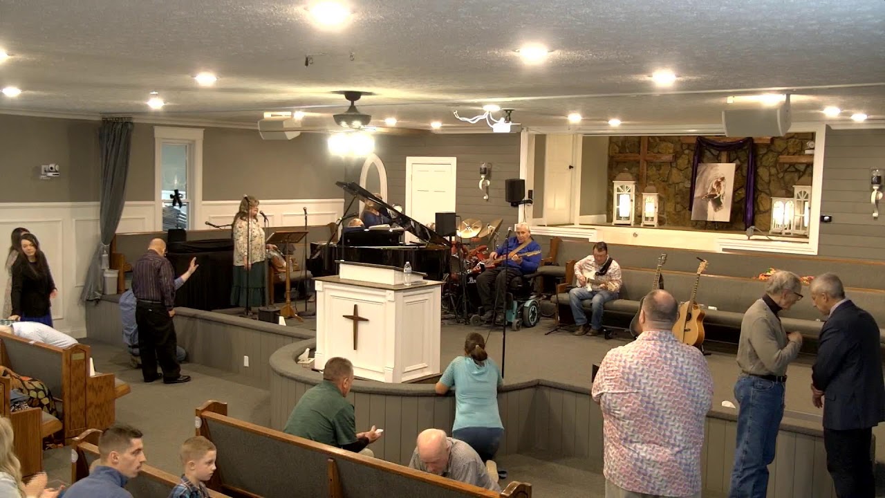 “If Hell Had a Trophy Room”| Pastor Jonathan Sargent 
