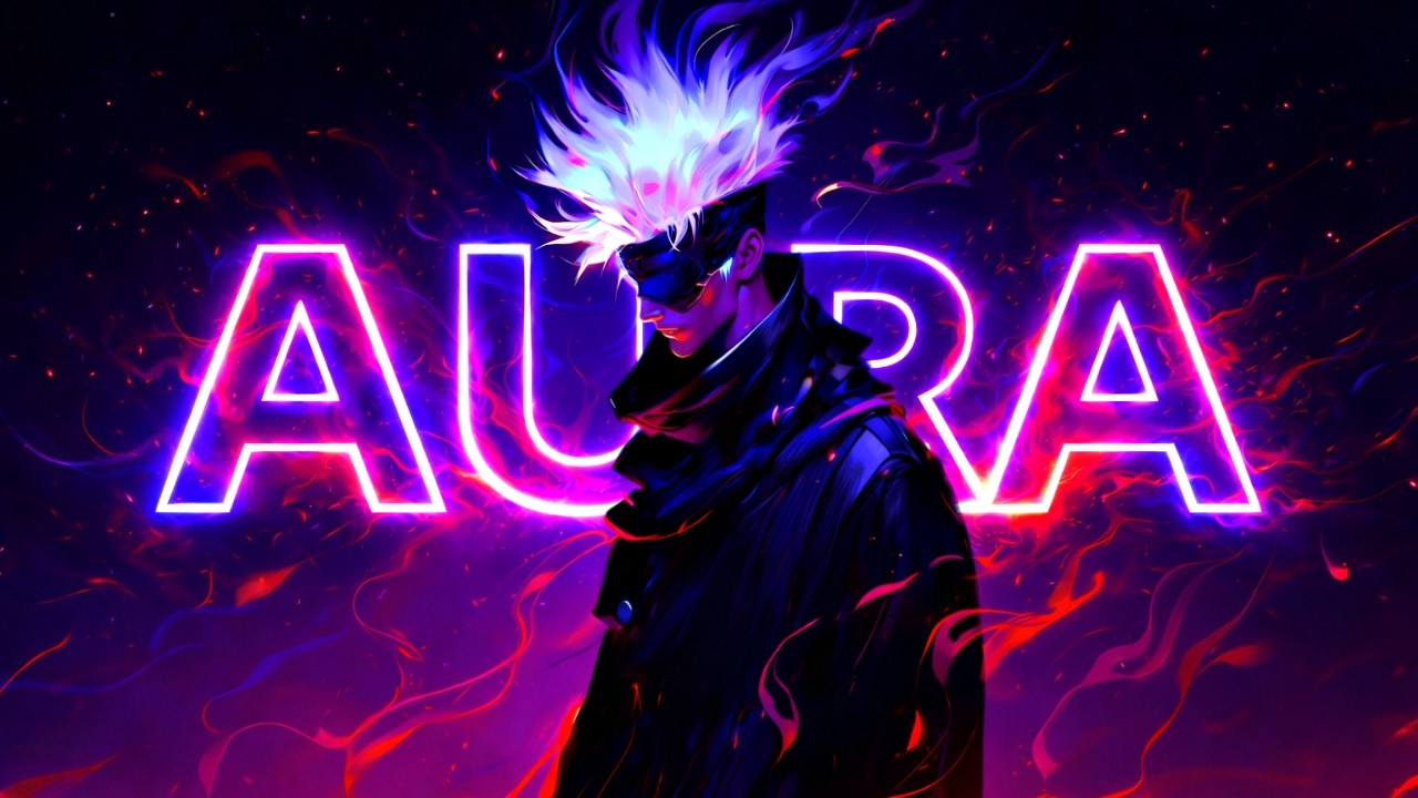 AURA = ♾️ | TOP 10 MOST VIRAL PHONK/FUNK 2025 🎵