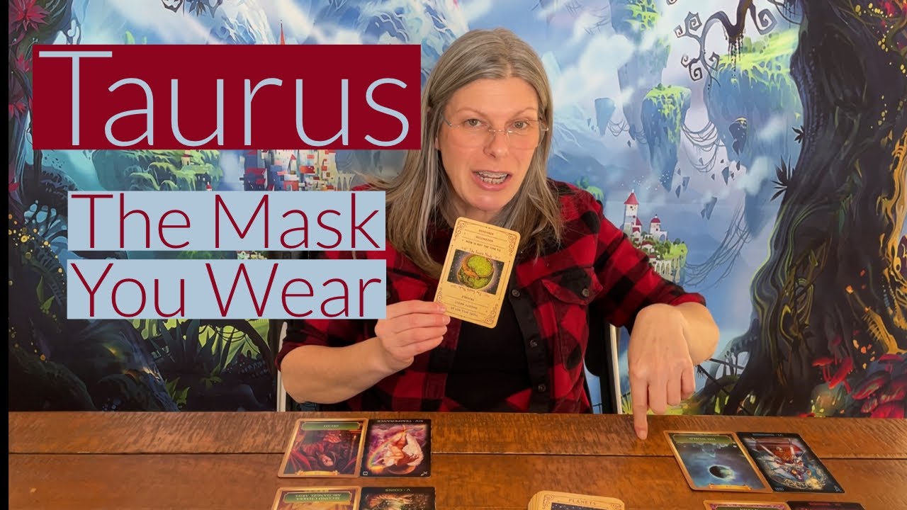 Taurus - Natures Royal Queen/King!